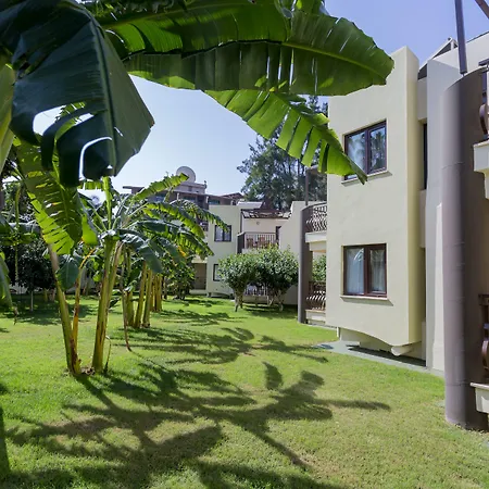 Club Dem Spa & Resort Hotel-2