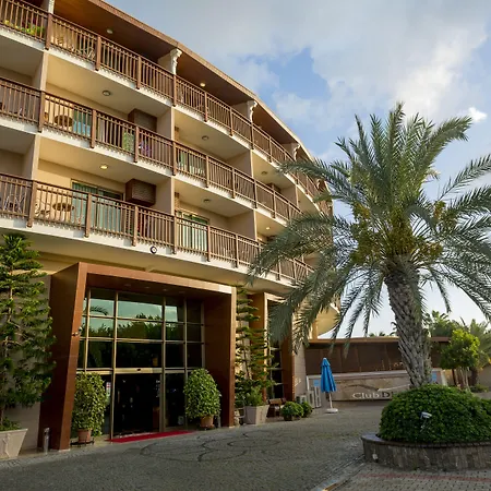 Club Dem Spa & Resort Hotel-3